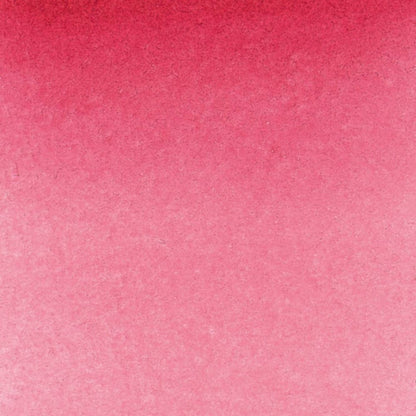 Schmincke Horadam Aquarell Madder Lake Deep 358 S.2 (Tam Tablet)