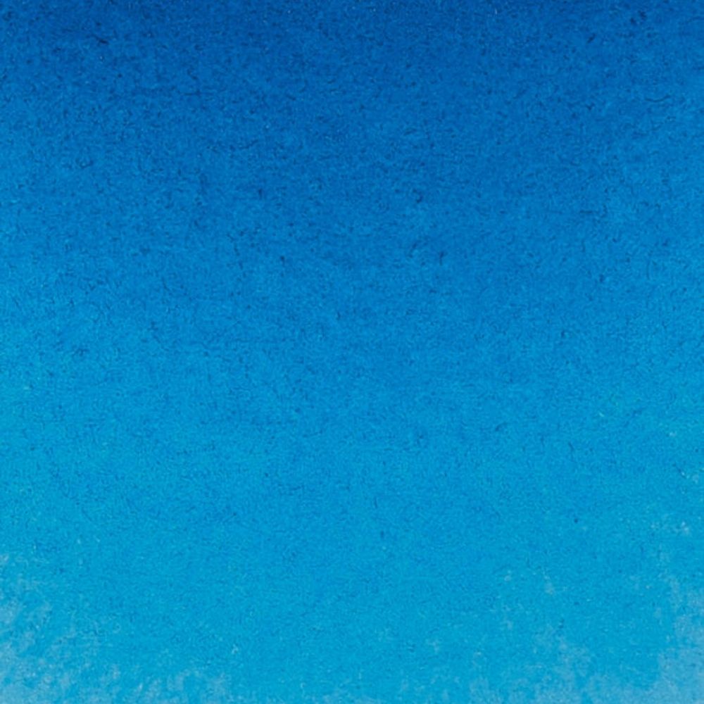 Schmincke Horadam Aquarell Phthalo Blue 484 S.1 (Tam Tablet)