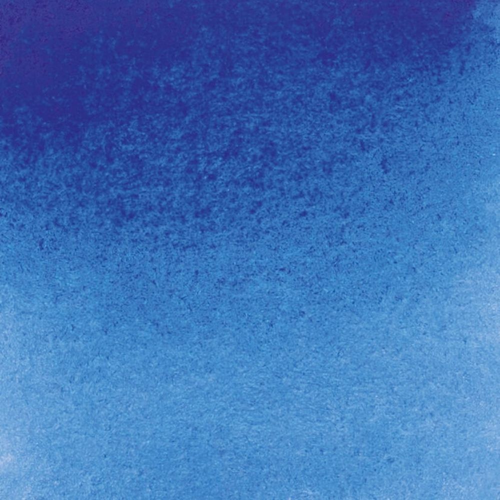 Schmincke Horadam Aquarell Cobalt Blue Hue 486 S.1 (Tam Tablet)
