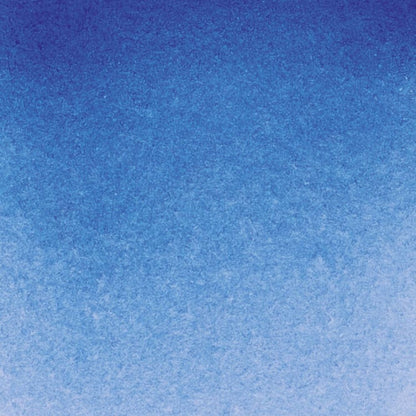 Schmincke Horadam Aquarell Cobalt Blue Light 487 S.4 (Tam Tablet)