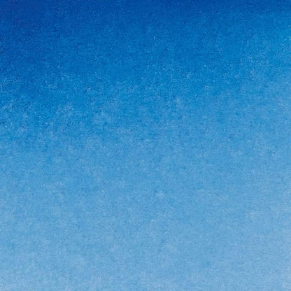 Schmincke Horadam Aquarell Paris Blue 491 S.2 (Tam Tablet)