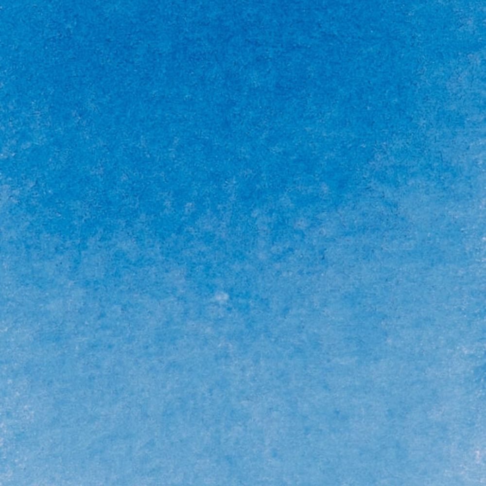 Schmincke Horadam Aquarell Prussian Blue 492 S.1 (Tam Tablet)