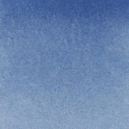 Schmincke Horadam Aquarell Dark Blue Indigo 498 S.3 (Tam Tablet)