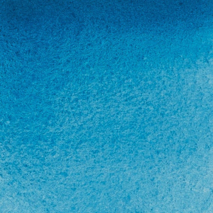 Schmincke Horadam Aquarell Cobalt Cerulean 499 S.4 (Tam Tablet)