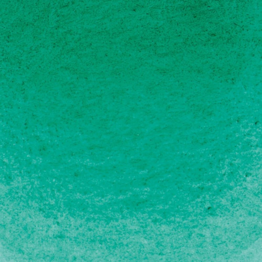 Schmincke Horadam Aquarell Chromium Oxide Green Brilliant 511 S.2 Tam Tablet