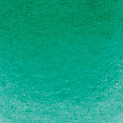 Schmincke Horadam Aquarell Chromium Oxide Green Brilliant 511 S.2 Tam Tablet