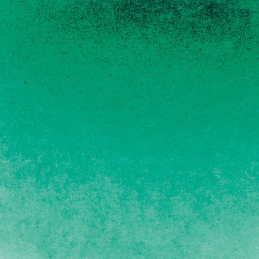 Schmincke Horadam Aquarell Phthalo Green 519 S.1 (Tam Tablet)