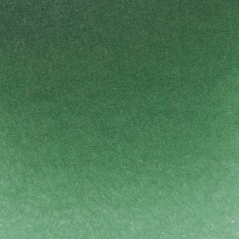 Schmincke Horadam Aquarell Hooker's Green 521 S.1 (Tam Tablet)