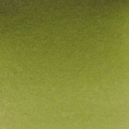 Schmincke Horadam Aquarell Olive Green Yellowish 525 S.2 (Tam Tablet)