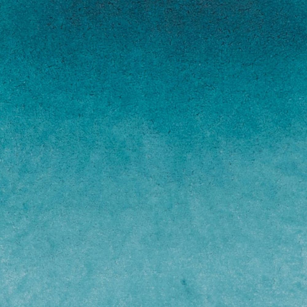 Schmincke Horadam Aquarell Prussian Green 528 S.2 (Tam Tablet)