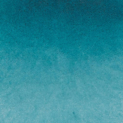 Schmincke Horadam Aquarell Prussian Green 528 S.2 (Tam Tablet)