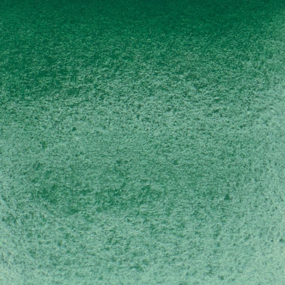 Schmincke Horadam Aquarell Cobalt Green Dark 533 S.4 (Tam Tablet)