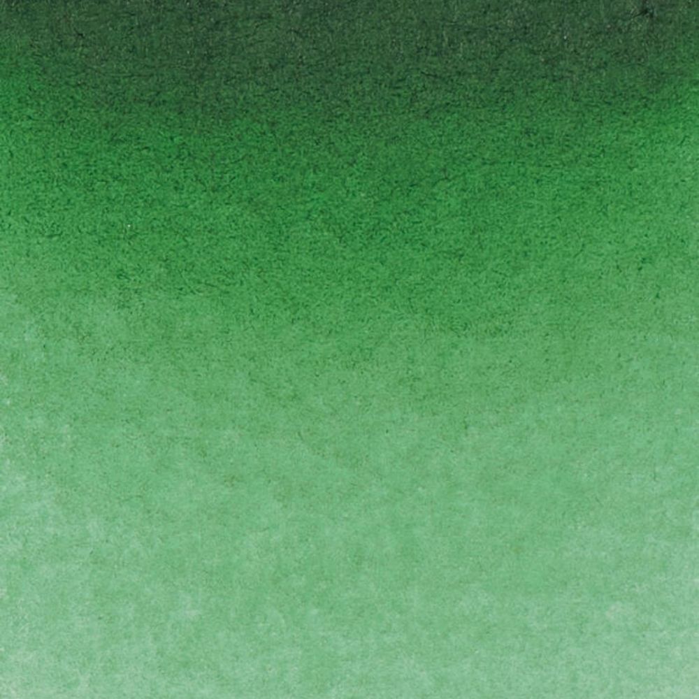 Schmincke Horadam Aquarell Permanent Green Olive 534 S.2 (Tam Tablet)