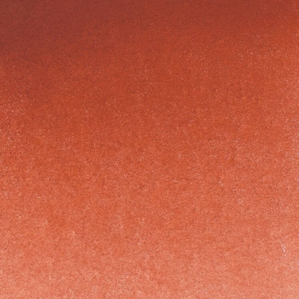 Schmincke Horadam Aquarell English Venetian Red 649 S.1 (Tam Tablet)