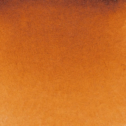 Schmincke Horadam Aquarell Gold Brown 654 S.2 (Tam Tablet)