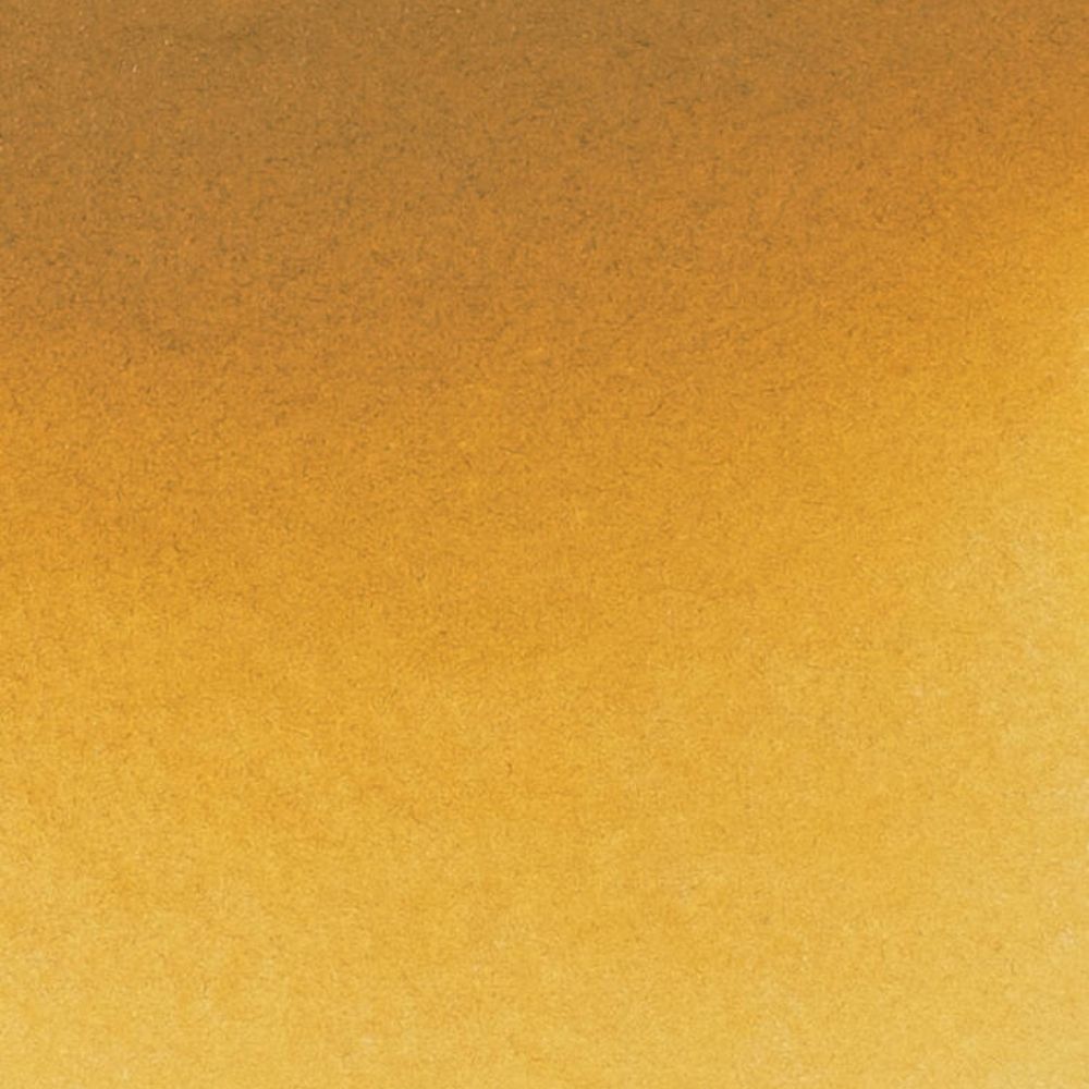 Schmincke Horadam Aquarell Yellow Ochre 655 S.1 (Tam Tablet)