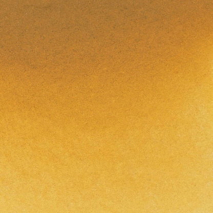 Schmincke Horadam Aquarell Yellow Ochre 655 S.1 (Tam Tablet)