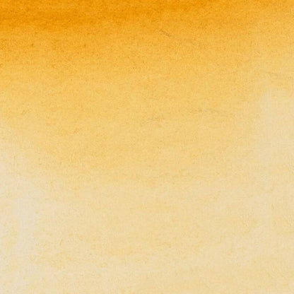 Schmincke Horadam Aquarell Yellow Raw Ochre 656 S.1 (Tam Tablet)