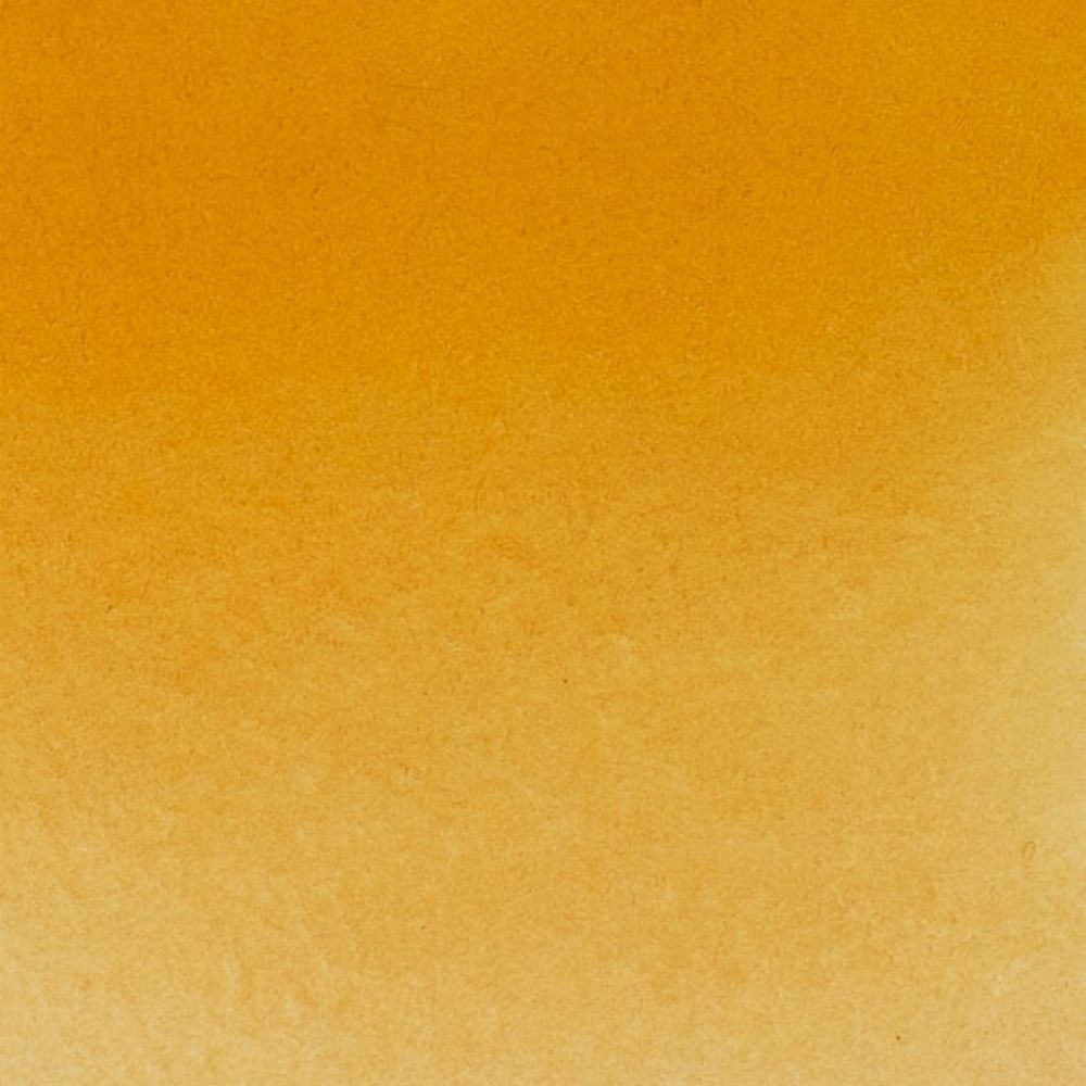 Schmincke Horadam Aquarell Titanium Gold Ochre 659 S.2 (Tam Tablet)
