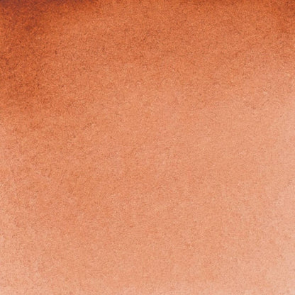 Schmincke Horadam Aquarell Burnt Sienna 661 S.1 (Tam Tablet)