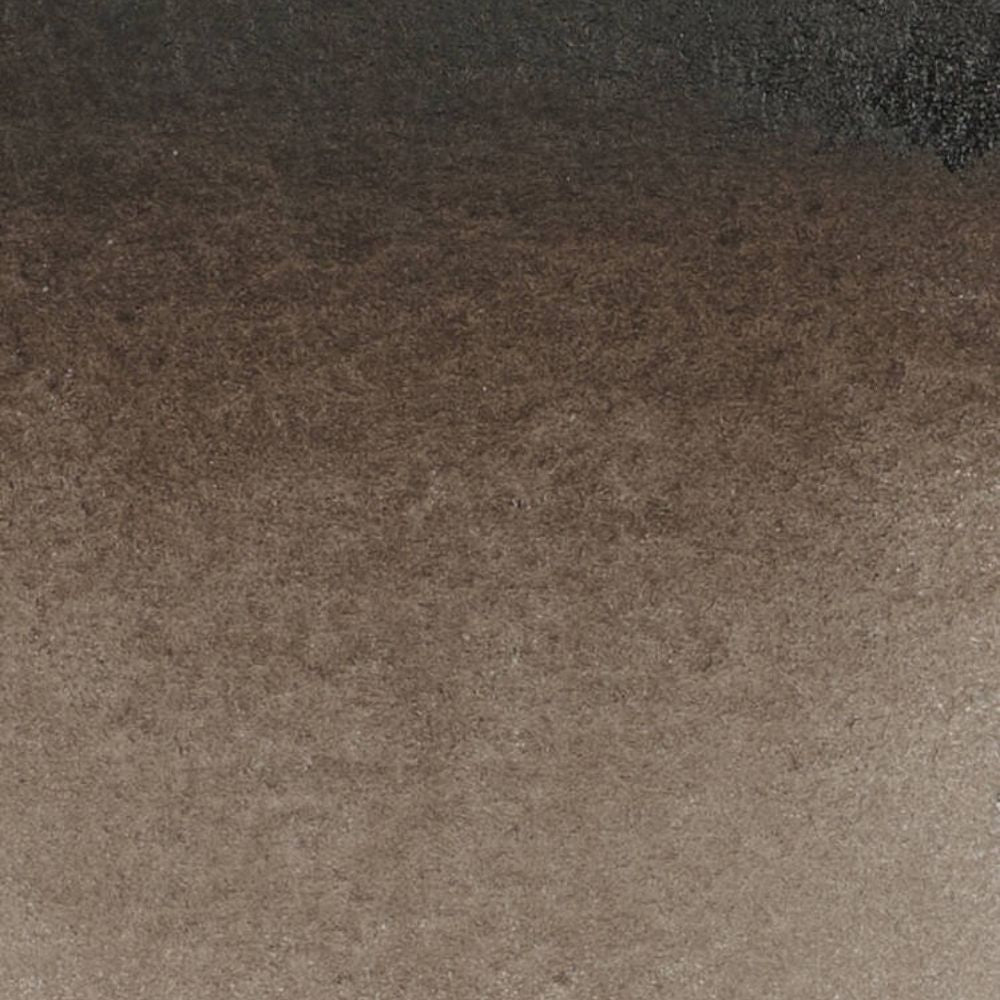 Schmincke Horadam Aquarell Sepia Brown Reddish 662 S.1 (Tam Tablet)