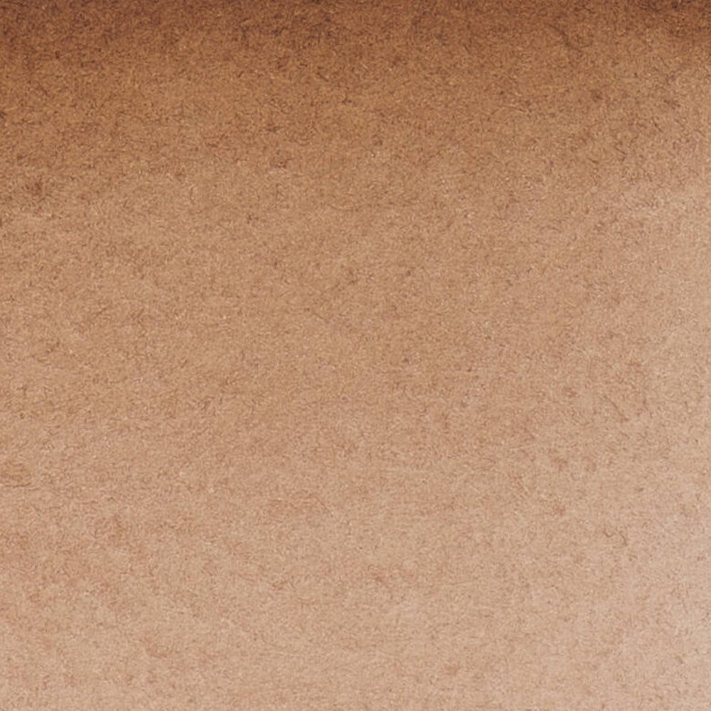 Schmincke Horadam Aquarell Burnt Umber 668 S.1 (Tam Tablet)