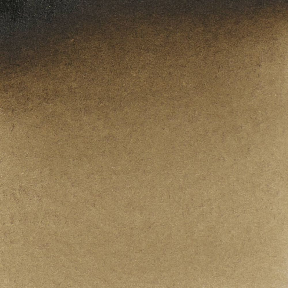 Schmincke Horadam Aquarell Vandyke Brown 669 S.1 (Tam Tablet)