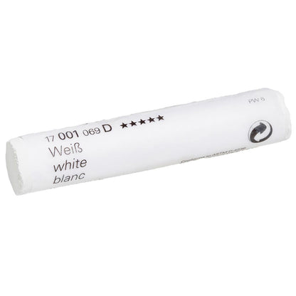 Schmincke Pastel White 001 D (Pure Colour)