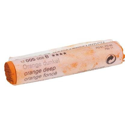 Schmincke Pastel Orange Deep 005 B (+Black)