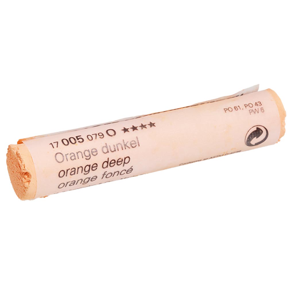 Schmincke Pastel Orange Deep 005 O (+++White)