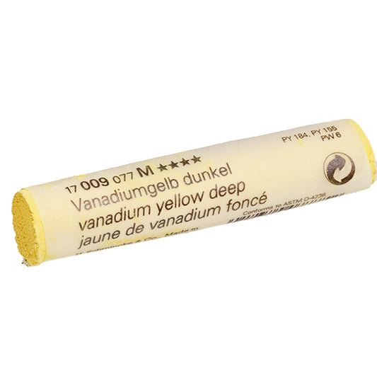 Schmincke Pastel Vanadium Yellow Deep 009 M (++White)