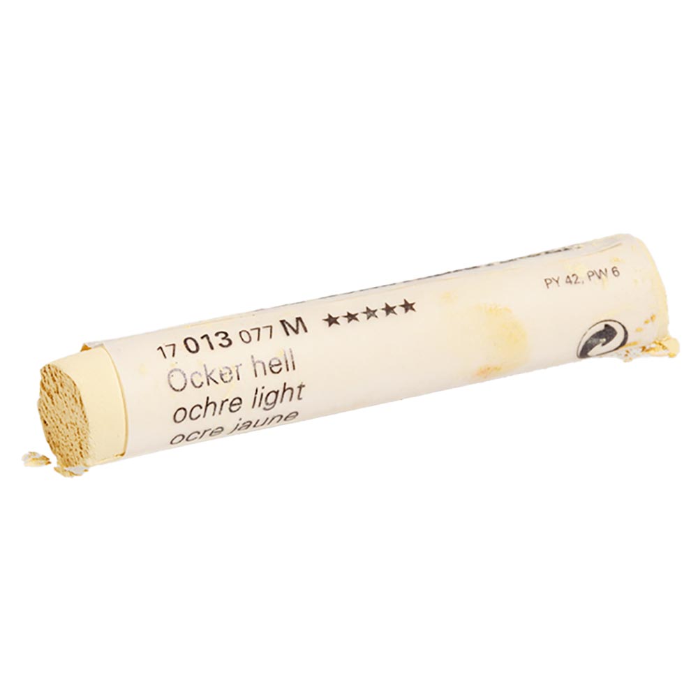 Schmincke Pastel Ochre Light 013 M (++White)