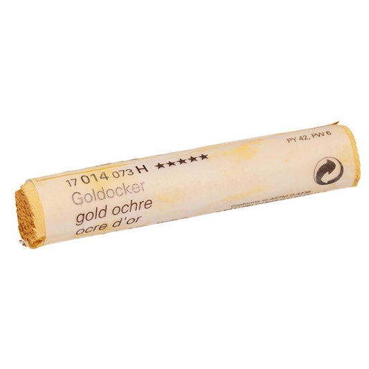 Schmincke Pastel Gold Ochre 014 H (+White)