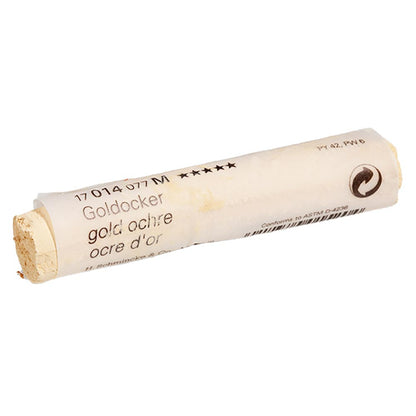 Schmincke Pastel Gold Ochre 014 M (++White)