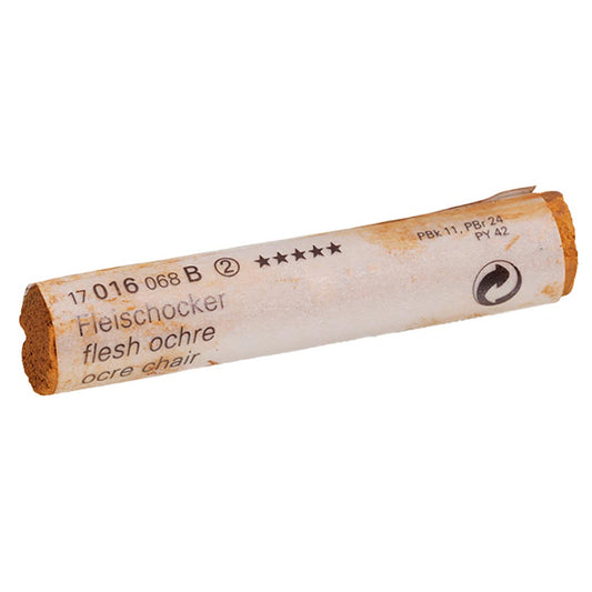 Schmincke Pastel Flesh Ochre 016 B (+Black)