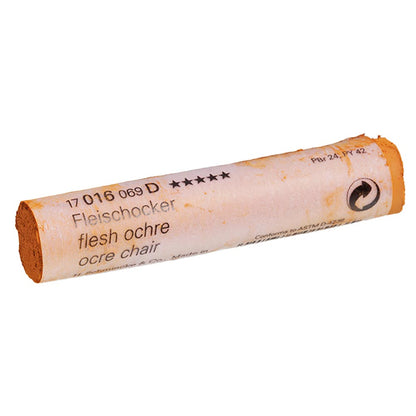 Schmincke Pastel Flesh Ochre 016 D (Pure Colour)