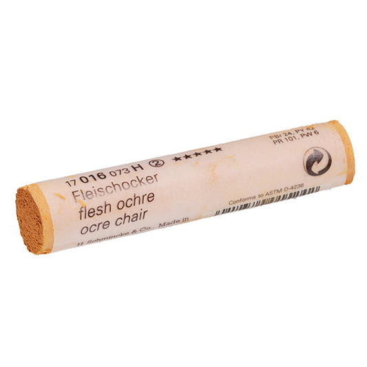 Schmincke Pastel Flesh Ochre 016 H (+White)
