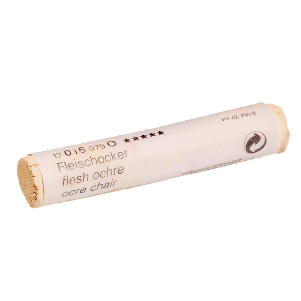 Schmincke Pastel Flesh Ochre 016 O (+++White)