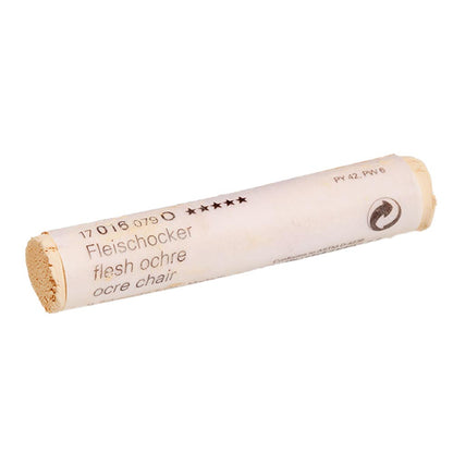 Schmincke Pastel Flesh Ochre 016 O (+++White)
