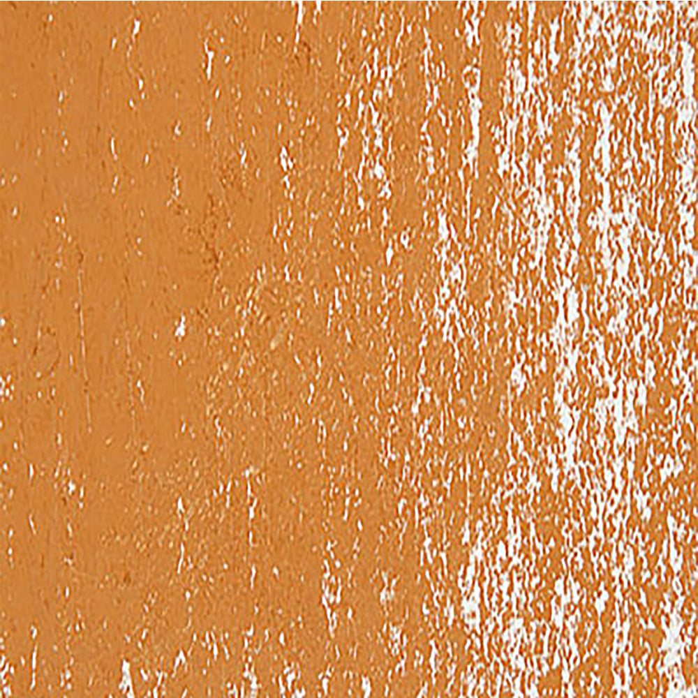 Schmincke Pastel Orange Ochre 017 B (+Black)