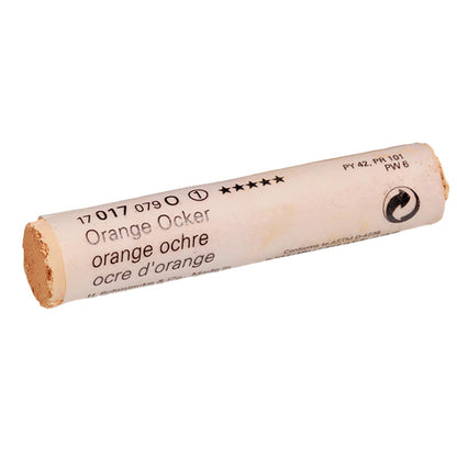 Schmincke Pastel Orange Ochre 017 O (+++White)