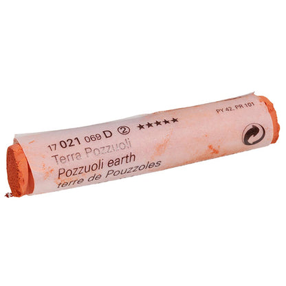 Schmincke Pastel Pozzuoli Earth 021 D (Pure Colour)