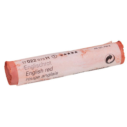 Schmincke Pastel English Red 022 H (+White)