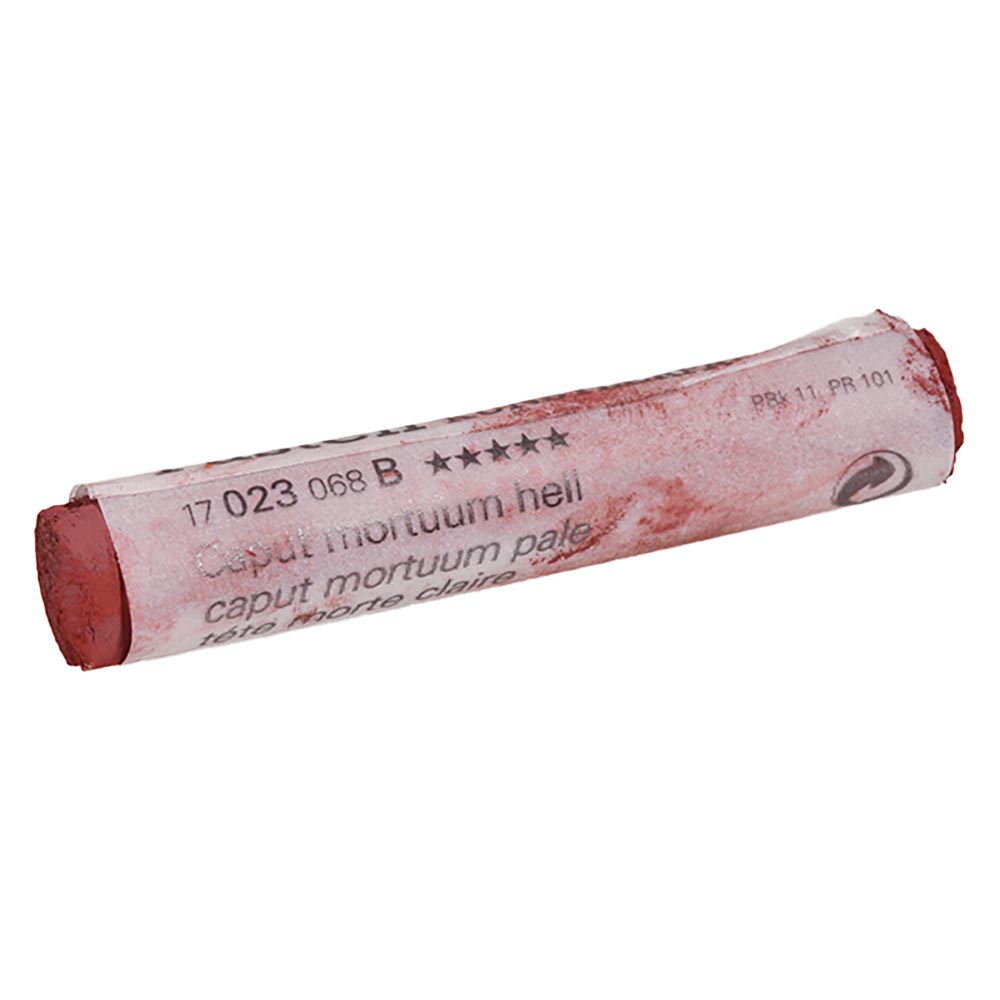 Schmincke Pastel Caput Mortuum Pale 023 B (+Black)