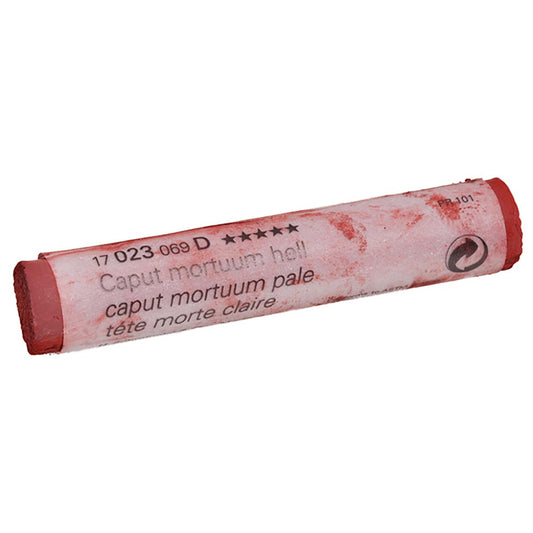 Schmincke Pastel Caput Mortuum Pale 023 D (Pure Colour)
