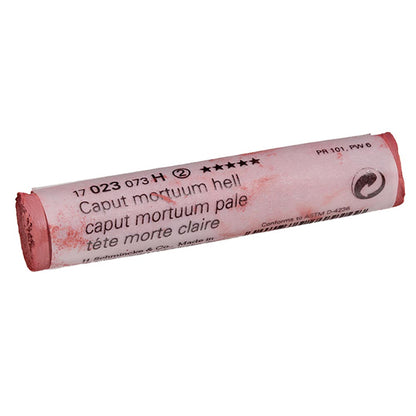Schmincke Pastel Caput Mortuum Pale 023 H (+White)