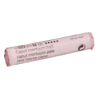 Schmincke Pastel Caput Mortuum Pale 023 M (++White)