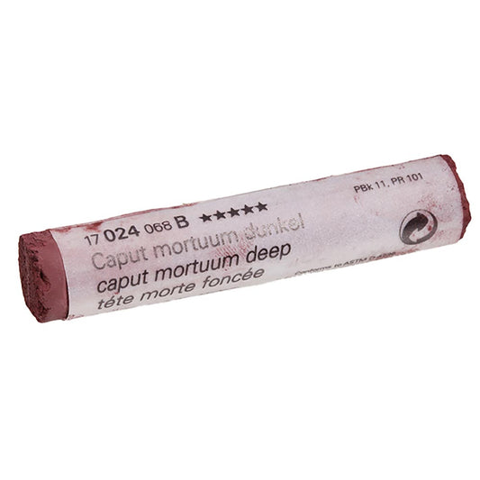 Schmincke Pastel Caput Mortuum Deep 024 B (+Black)