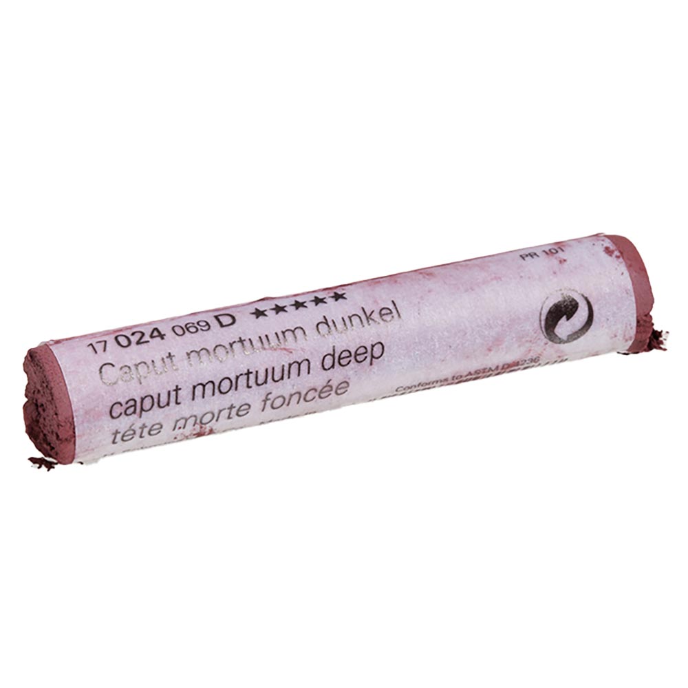 Schmincke Pastel Caput Mortuum Deep 024 D (Pure Colour)