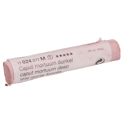 Schmincke Pastel Caput Mortuum Deep 024 M (++White)